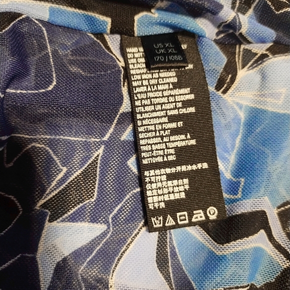 🌸Free People Technicolor Bubble Top🌸 - Picture 7 of 11